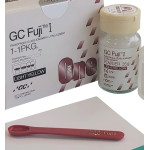 GC Fuji I - utántöltő csomag 35 g Pulver - 10000030