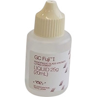 GC Fuji I - csomag 20 ml Flüssigkeit - 10000031