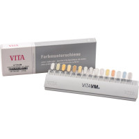 VITA VM® Farbauswahlmedien - Stück Farbmusterschiene Professional Kit Small