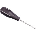 Luxator® - 1 db, Forte F32, 3,2 mm, gerade, szürke - 506371 Luxator® - 1 db, Forte F32, 3,2 mm, gerade, szürke - 506371