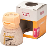 VITA VM® 13 classical A1-D4® - Packung 12 g opaque A3