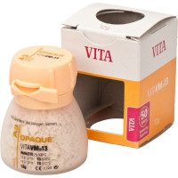 VITA VM® 13 classical A1-D4® - Packung 12 g opaque A3