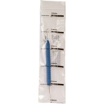 Scaler nach McCall AC - 1 db, DB376R, 175 mm, für Prämolaren, Molaren, mesial / distal, doppelendig - DB376R