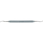 Universalküretten nach Columbia AC - 1 db, Figur 2R/2L, 175 mm, fekete - DB362R Universalküretten nach Columbia AC - 1 db, Figur 2R/2L, 175 mm, fekete - DB362R