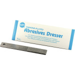Abrasives Dresser, Gyémánt tisztítókő, 1 darab