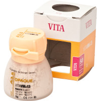 VITA VM® 13 classical A1-D4® - Packung 12 g opaque A3,5
