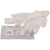 Soft Nitril - 100 darabos csomag, púdermentes, fehér, XL - 49507