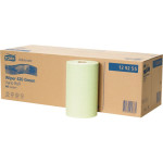 TORK® Starke Mehrzweck-Papierwischtücher - Karton 10 x 200 db, 55 m - 129255