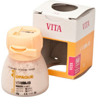 VITA VM® 13 classical A1-D4® - Packung 12 g opaque A4