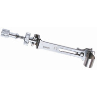 Omni Matrizenspanner - 1 db, für Bänder bis 7 mm - 88439 Omni Matrizenspanner - 1 db, für Bänder bis 7 mm - 88439