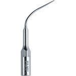 Scaling + Periodontal (A), Depurátor-betét, hajlított, bal, 1 darab