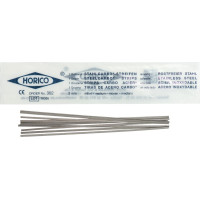Stahlcarbo® Streifen - 12 darabos csomag, , einseitig, 2 mm breit, Stärke 0,1 mm - 302