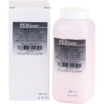 PERform™ Inkovac Gießkunststoffe Dose 1 kg Pulver rosa geadert