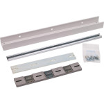 PERform™ Inkovac Gießkunststoffe Dose 5 kg Pulver hellrosa