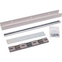 PERform™ Inkovac Gießkunststoffe Dose 5 kg Pulver hellrosa