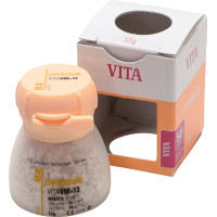VITA VM® 13 classical A1-D4® - Packung 12 g opaque B2