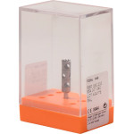 Bone Management - csomag 2 Instrumente Figur TC084, L 7 mm, ISO 007, 204 - 39TC084007