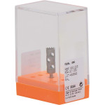 Bone Management - 1 db, Instrument Figur T229L , L 14 mm, ISO 050, 205 - 330 205 554 001 050