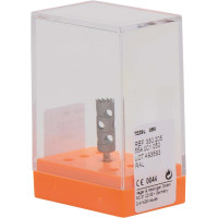 Bone Management - 1 db, Instrument Figur T229L , L 14 mm, ISO 050, 205 - 330 205 554 001 050