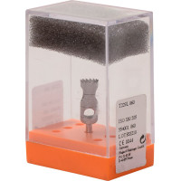 Bone Management - 1 db, Instrument Figur T229L , L 14 mm, ISO, 060, 205 - 330 205 554 001 060