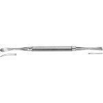 Raspatorien nach Howard - 1 db, HSK 003-09, 190 mm, Figur 9H - HSK 003-09 Raspatorien nach Howard - 1 db, HSK 003-09, 190 mm, Figur 9H - HSK 003-09