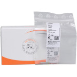 Pilotbohrer RA L - 1 db, RA L, Figur 424, Typ A2001, 12 mm, ISO 010 - 330 205 424 364 013