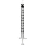 Omnifix®-H - 100 darabos csomag, 1 ml, Skalenwert 500-I.E.-Schritte - 9162607V