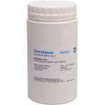 Omnidanos - Muster 1 kg Hartgips blau - 88672