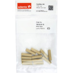 Goldstar Packung 12 darab, gelb, UM1812