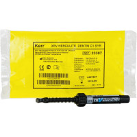 Herculite® XRV™ - Spritze 5 g dentin C4 - 23385