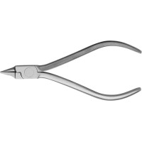 KFO Drahtbiegezangen - 1 db, 678-323 - 678-323