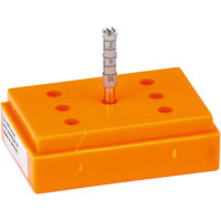 Trepan 229 - 1 db, ISO 025, RAL - 330 205 486 001 025