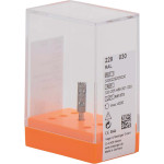 Trepan 229 - 1 db, ISO 030, RAL - 330 205 486 001 030 Trepan 229 - 1 db, ISO 030, RAL - 330 205 486 001 030