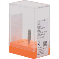 Trepan 229 - 1 db, ISO 030, RAL - 330 205 486 001 030