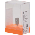 Trepan 229 - 1 db, ISO 060, RAL - 330 205 486 001 060