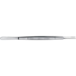 Pinzette nach Cushing - 1 db, 1,2 mm, 180 mm - 1213 Pinzette nach Cushing - 1 db, 1,2 mm, 180 mm - 1213