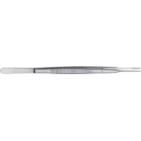 Pinzette nach Cushing - 1 db, 1,2 mm, 180 mm - 1213
