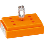 Trepan 229 - 1 db, ISO 065, RAL - 330 205 486 001 065