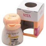 VITA VM® 13 classical A1-D4® - Packung 12 g opaque B3