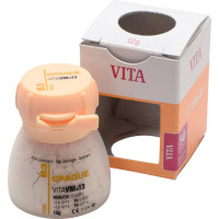 VITA VM® 13 classical A1-D4® - Packung 12 g opaque B3