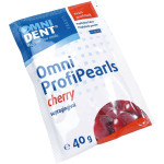 Omni ProfiPearls - Muster 40 g Pulver cherry - 88813