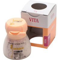VITA VM® 13 classical A1-D4® - Packung 12 g opaque B4