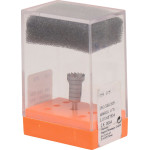 Trepan 229 - 1 db, ISO 075, RAL - 330 205 486 001 075