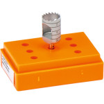 Trepan 229 - 1 db, ISO 080, RAL - 330 205 486 001 080