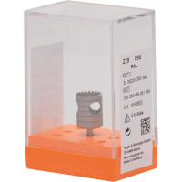 Trepan 229 - 1 db, ISO 090, RAL - 330 205 486 001 090