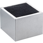 Absauganlagen Filter, 1 darab, Adsorptionsfilter (Kunststoff)