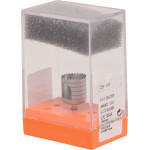 Trepan 229 - 1 db, ISO 110, RAL - 330 205 486 001 110