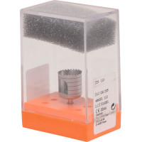 Trepan 229 - 1 db, ISO 110, RAL - 330 205 486 001 110