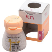 VITA VM® 13 classical A1-D4® - Packung 12 g opaque C1