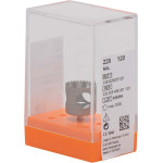 Trepan 229 - 1 db, ISO 120, RAL - 330 205 486 001 120